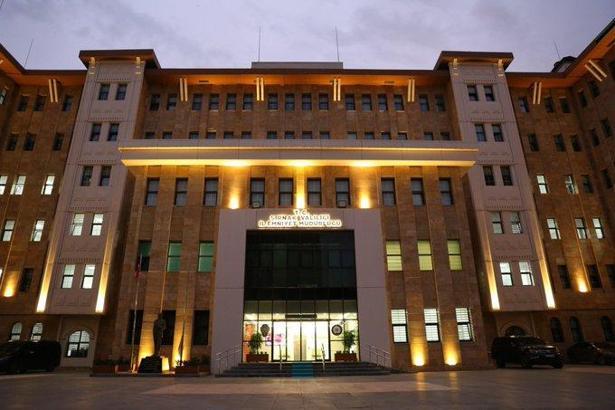 Cizre’de denetimlerde ruhsatsız silah ve uyuşturucu ele geçirildi