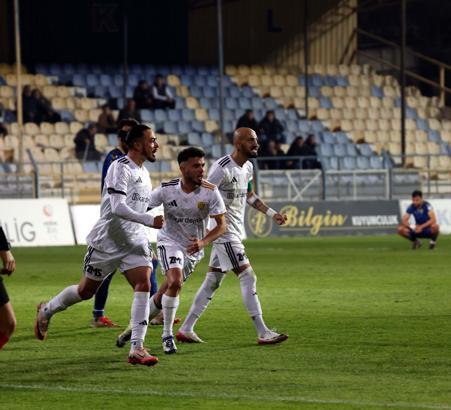 Aliağa FK evinde oynayacak