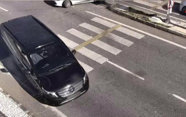 Kuşadası'nda kameralı trafik denetimi 108 sürücüye ceza yağdı