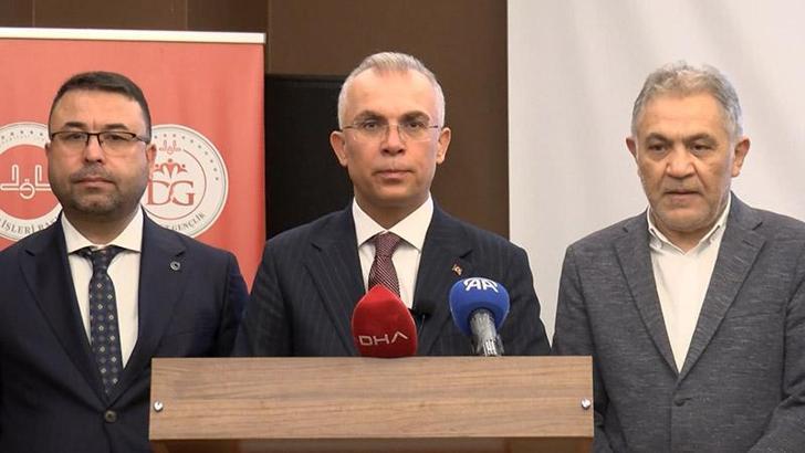 Maltepe'de Gazze’ye yardım için 'Hayır Çarşısı' kuruluyor