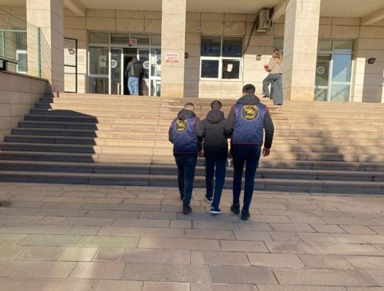 Diyarbakır’da çeşitli suçlardan aranan 89 şüpheli yakalandı