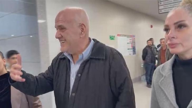 Ahmet Çakar'ın savcılık ifadesi ortaya çıktı