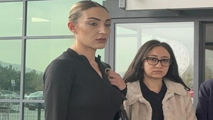 Şarkıcı Güllü’nün kızının arkadaşı Sultan Nur Ulu’nun savcılık ifadesi ortaya çıktı