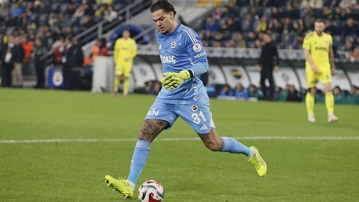 Fenerbahçe, Konyaspor'u gol yağmuruna tuttu