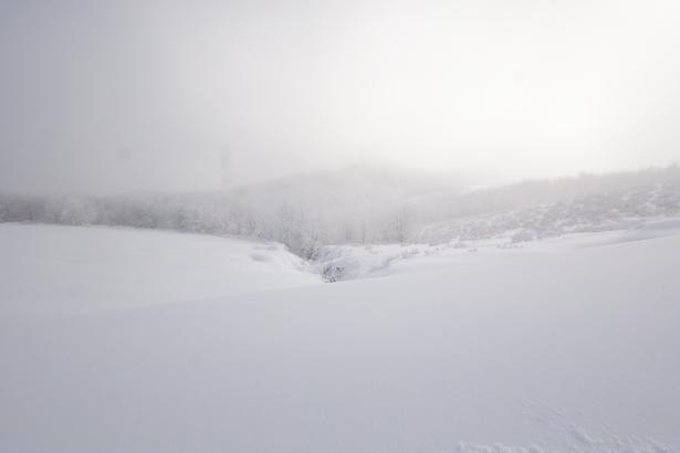 Deniz manzaralı yaylada kar güzelliği / Ek fotoğraflar