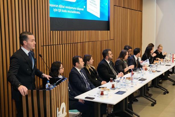 EGİAD Danışma Kurulu'nda 35. yıl vizyonu