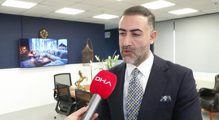 'Türkiye'de kişi başı kahve tüketimi 10 yılda 4 kat arttı'