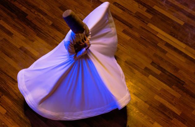 Semazenbaşı: Kafe, restoran gibi yerlerde sema edilmesini tasvip etmiyoruz