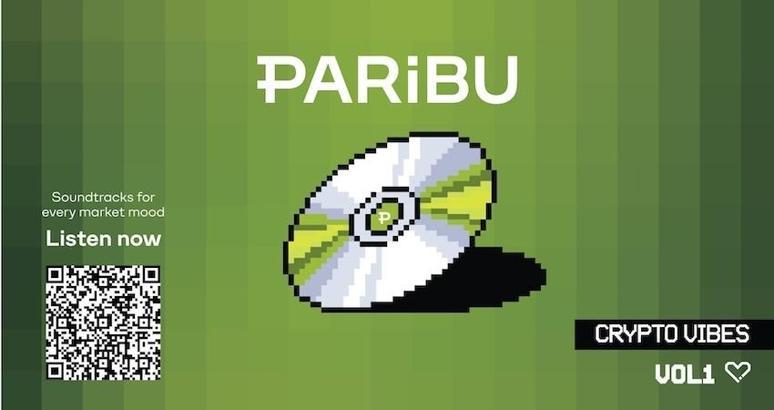 Paribu, yapay zeka ile hazırlanmış şarkılardan kripto albümü oluşturdu