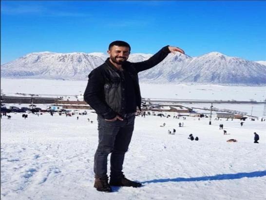 Çöken silonun altında kalan işletmeci toprağa verildi