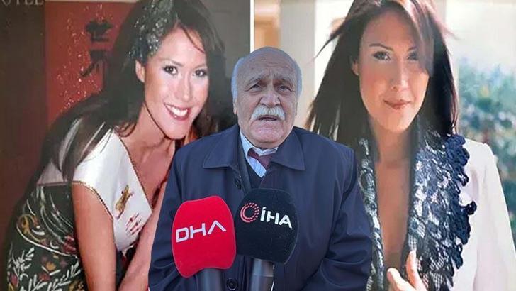 Aslı Baş'ın babasından sanık Bayer'e: Kızımı önce dövdünüz, sonra balkondan attınız