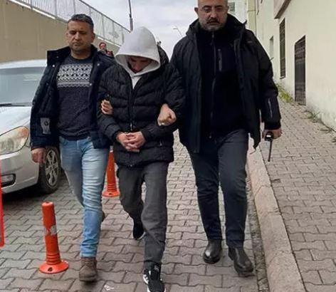 16 yaşındaki Şaban'ın öldürülmesine ilişkin davada 2 sanığa verilen cezalar onandı