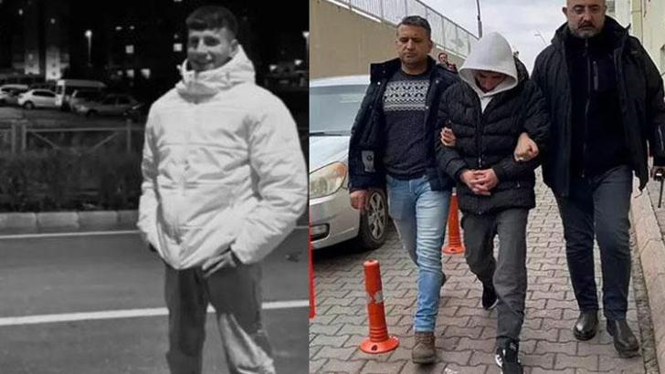 16 yaşındaki Şaban'ın öldürülmesine ilişkin davada 2 sanığa verilen cezalar onandı