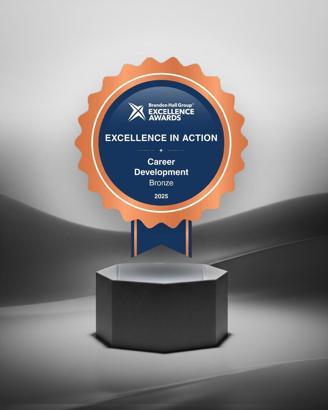 BtcTurk Destek'e Amerika'dan bronz ödül