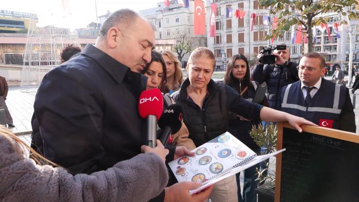 İstanbul- İstanbul'da yılbaşı öncesi 'fahiş fiyat' denetimi