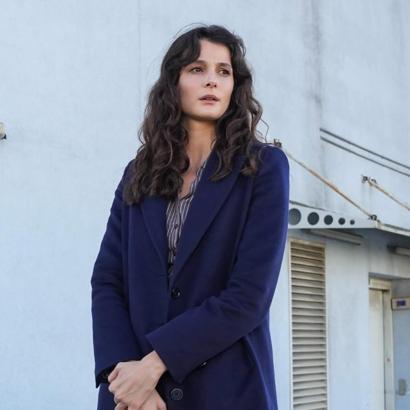 Eşref Rüya'da 'Çido' akımı başladı