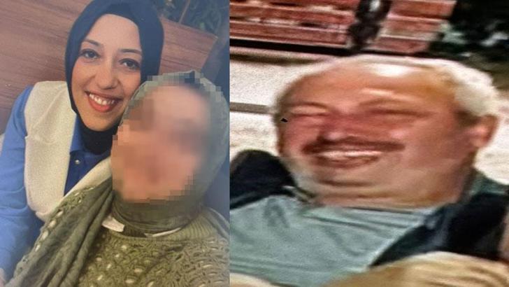 Baba ile kızının ölüm nedeni araştırılıyor