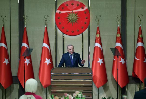 Cumhurbaşkanı Erdoğan: Ukrayna ve Rusya'ya ikazlarımızı net bir şekilde iletiyoruz