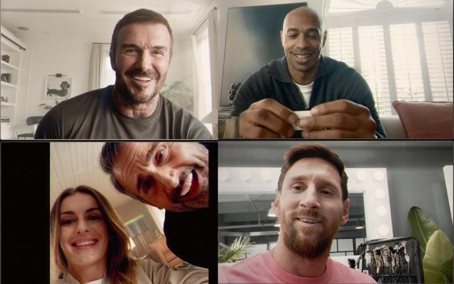 FIFA Dünya Kupası öncesi yıldızlar karması sahalara geri döndü