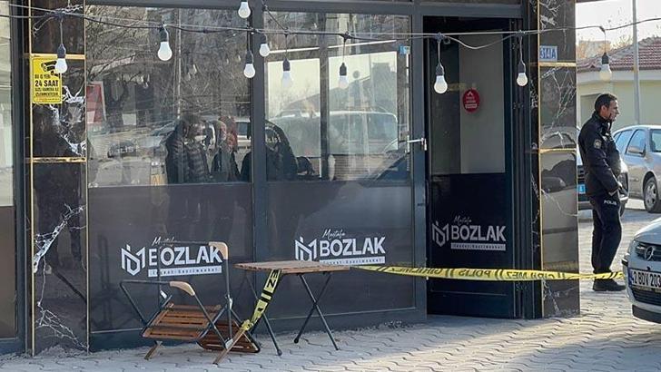 Tartıştığı kiracısı tarafından bıçaklandı