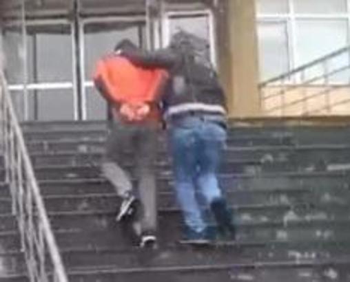 Kayseri’de aranan firari 2 hükümlü yakalandı