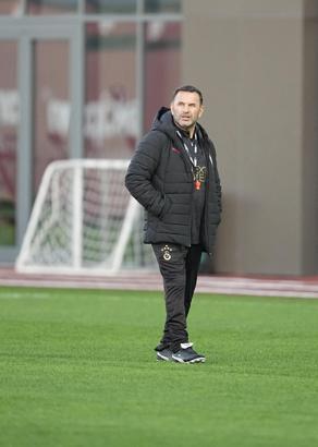 Galatasaray, RAMS Başakşehir maçı hazırlıklarına başladı