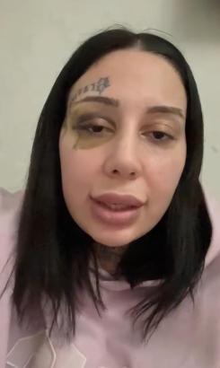 İstanbul - Kağıthane’de eşinin silah çekip darbettiği Yağmur: Hamile kaldım evlendik şiddet başladı