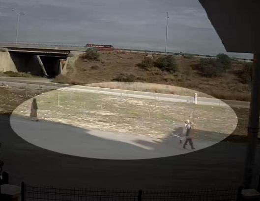 Mersin’de evden hırsızlık yapan 3 şüpheli yakalandı