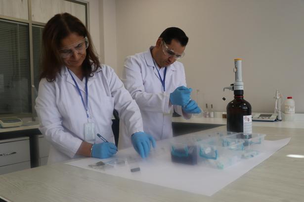 BALİSTİKA ile tırnağı arızalı tabanca incelendi; 2 yıl önce cinayette kullanıldığı ortaya çıktı/Ek fotoğraflar