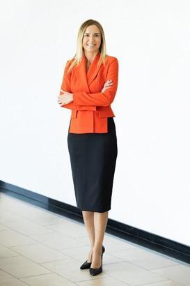 Eczacıbaşı Topluluğu’nda atama