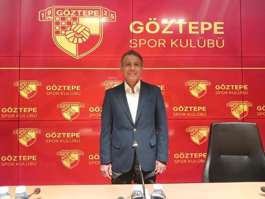 Göztepe CEO’su Kerem Ertan gündemi değerlendirdi
