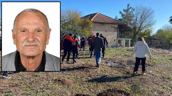 Kayıp engelliyi arama çalışmaları yeniden başladı