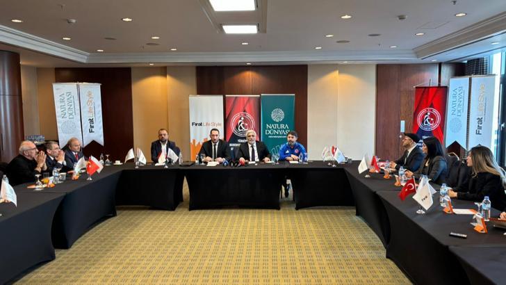 Ampute Futbol Ligi’ne isim sponsoru desteği