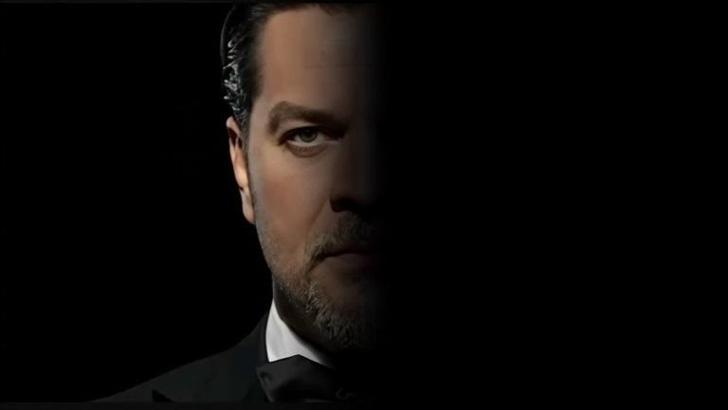 Beyazıt Öztürk ‘Beyaz’la Joker’ ile Kanal D ekranlarında