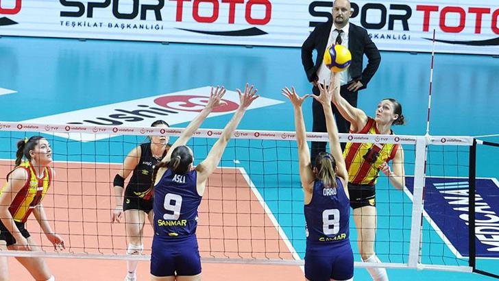 Sultanlar Ligi'nde 12'nci hafta sona erdi