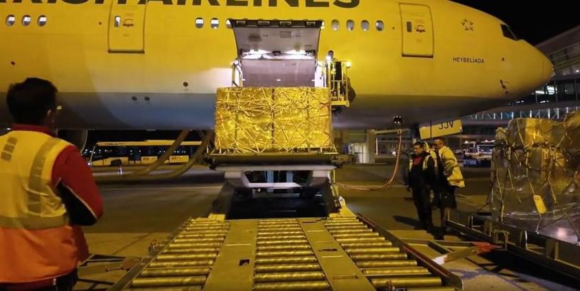 Boubon kökenli bronz heykel, Anadolu Medeniyetleri Müzesi'ne teslim edildi