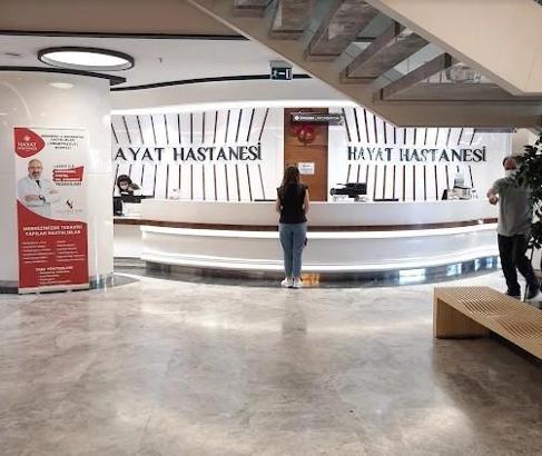 Hayat Hastanesi’nden normal doğuma destek