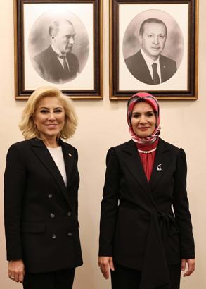 AK Parti’li Bursalı: Alımlar sosyal hizmetlerin kalitesini artıracak