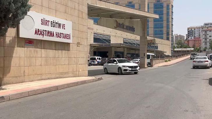 Siirt'te 2 çocuk annesi, evinde bıçaklanmış halde ölü bulundu