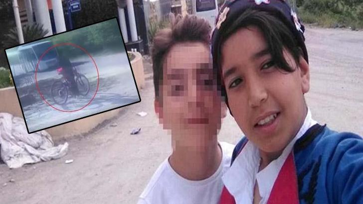 Kerem’i öldürdüğü iddia edilen arkadaşı: Tetiğe bastım, ateş alınca bağırıp ağladım