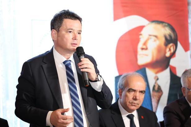 Osmangazi Belediyesi, Arap Şükrü Sokağı için Anıtlar Kurulu’na proje sundu