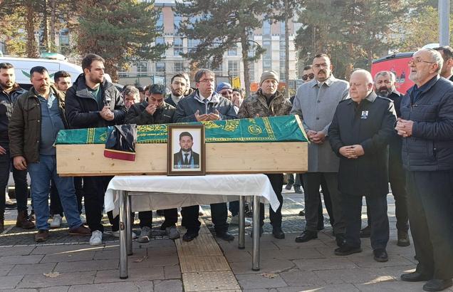 Avukat, duruşmaya giderken kazada yaşamını yitirdi (2)