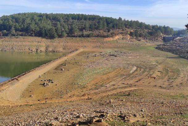 Keşan Belediyesi’nden ilçedeki su kesintileriyle ilgili açıklama