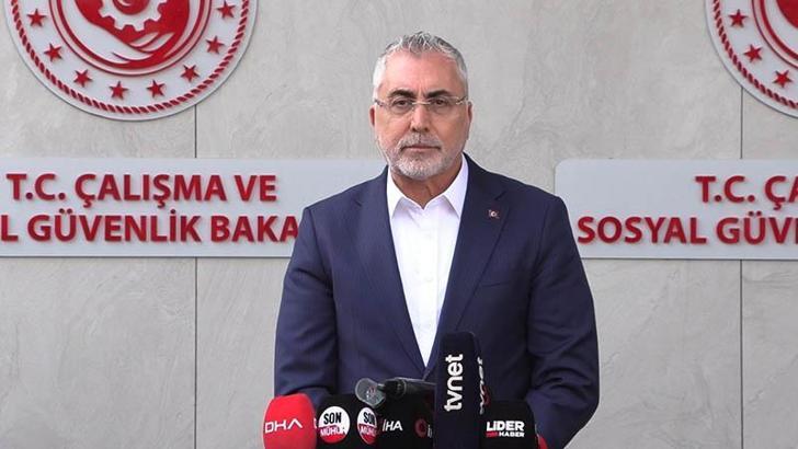 Asgari Ücret Tespit Komisyonu, 2'nci toplantısını gerçekleştirdi