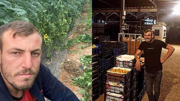 Seyit Muhammet'in öldürülmesine ilişkin davada, mobese kayıtları istendi