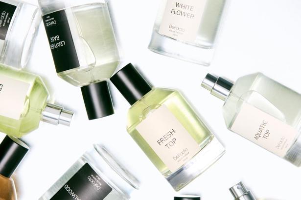 DeFacto'dan Layering parfüm koleksiyonu