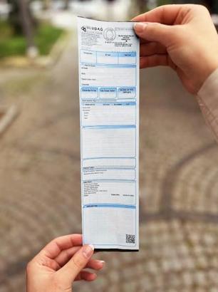 Bursalı iş insanı, Sındırgı’daki depremzedelerin elektrik faturalarını ödedi