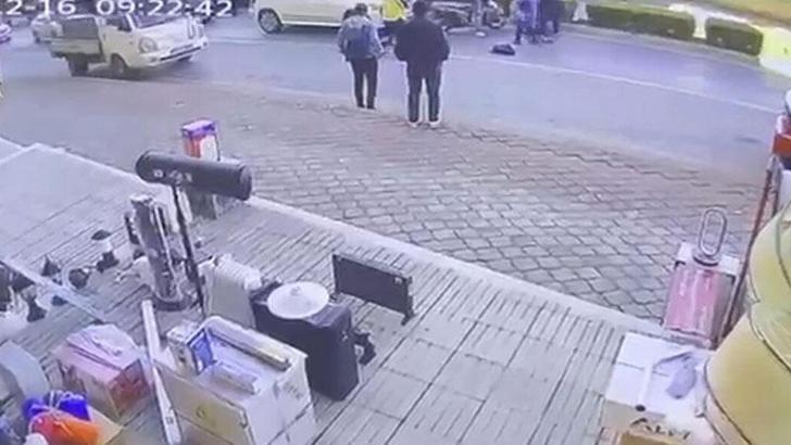 Levent Arkan'a saldırı olayında 4 şüpheli tutuklandı