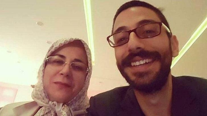 Aydın'da halası ve kuzenini öldüren sanığa müebbet ve 25 yıl hapis cezası