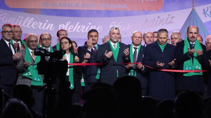 İstanbul - Bakan Bolat: Enflasyonda son 4 yılın en düşük rakamlarına geldik